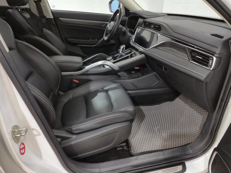 Geely Atlas Pro Альметьевск  - изображение 13
