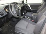Toyota Land Cruiser Prado 150 Series Рестайлинг 2 Москва  - изображение 44