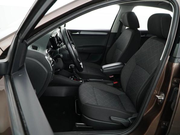 Volkswagen Polo VI с пробегом 2021 года, цена 1 449 046 рублей, 117403 км, лифтбек, Автокод Объявления