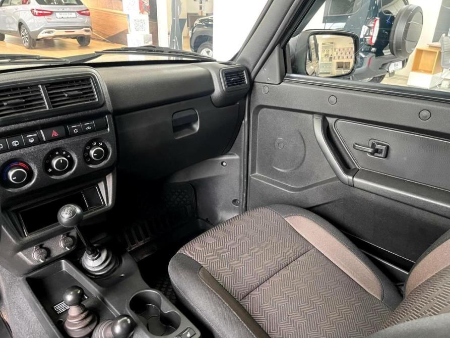 Lada (ВАЗ) Niva Legend Чайковский  - изображение 5