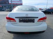 Nissan Almera III (G15) Тюмень  - изображение 22