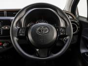 Toyota Vitz III (XP130) Рестайлинг 2 Тюмень  - изображение 43