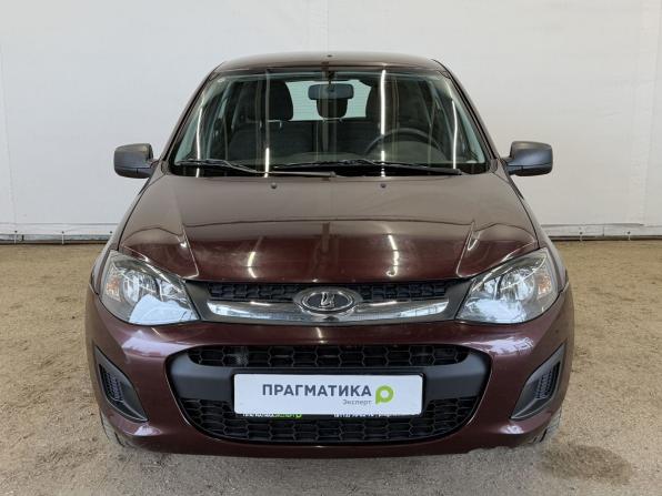 Lada (ВАЗ) Kalina II с пробегом 2015 года, цена 440 000 рублей, 63899 км, хэтчбек, Автокод Объявления