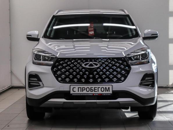 Chery Tiggo 4 Pro I с пробегом 2023 года, цена 1 529 000 рублей, 30584 км, внедорожник, Автокод Объявления