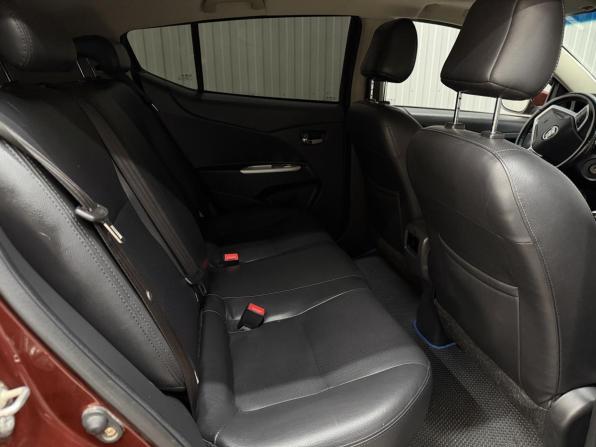 Lifan X50 с пробегом 2016 года, цена 520 000 рублей, 107520 км, хэтчбек, Автокод Объявления
