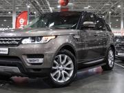 Land Rover Range Rover Sport II Санкт-Петербург  - изображение 39