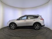 Toyota RAV4 IV (XA40) Рестайлинг Москва  - изображение 35