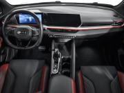 Geely Coolray I Рестайлинг Санкт-Петербург  - изображение 35