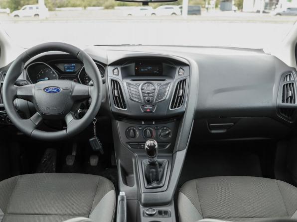 Ford Focus III с пробегом 2012 года, цена 549 000 рублей, 163259 км, седан, Автокод Объявления