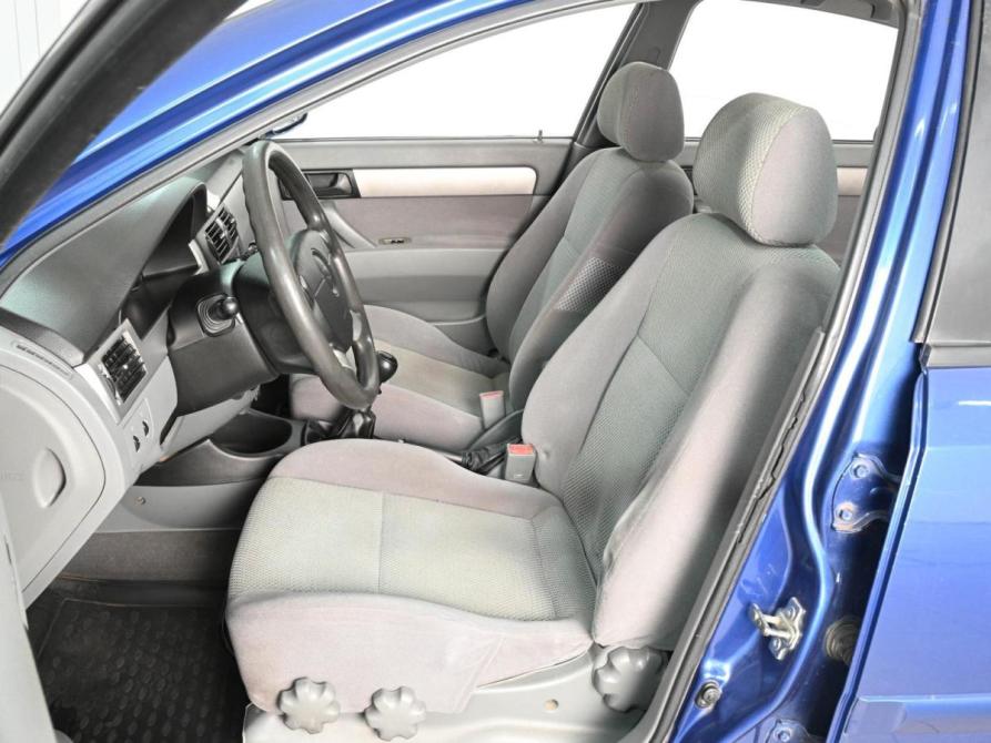 Chevrolet Lacetti I Ростов-на-Дону  - изображение 10