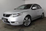 Kia Cerato II Санкт-Петербург  - изображение 19