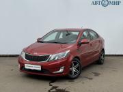 Kia Rio III Москва  - изображение 13