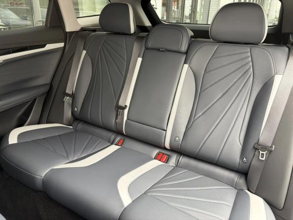 Geely Atlas II с пробегом 2024 года, цена 2 866 000 рублей, 13317 км, внедорожник, Автокод Объявления