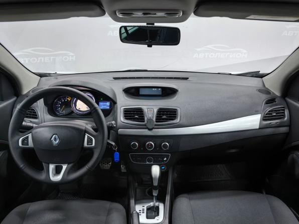 Renault Megane III с пробегом 2012 года, цена 660 000 рублей, 270000 км, хэтчбек, Автокод Объявления