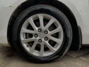 Mazda 3 I (BK) Рестайлинг Москва  - изображение 29