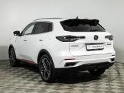 Changan CS55 Plus II Санкт-Петербург  - изображение 29
