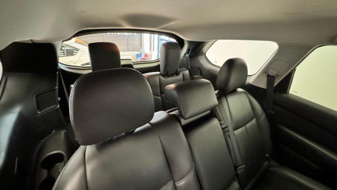 Nissan Pathfinder IV с пробегом 2015 года, цена 1 750 000 рублей, 151034 км, внедорожник, Автокод Объявления