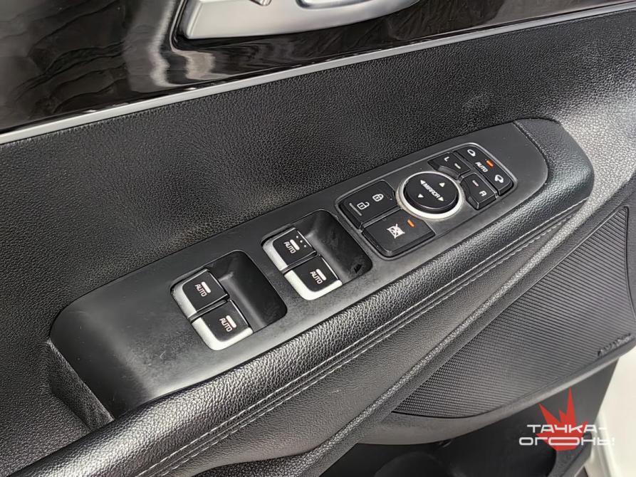 Kia Sorento III Prime Пермь  - изображение 18