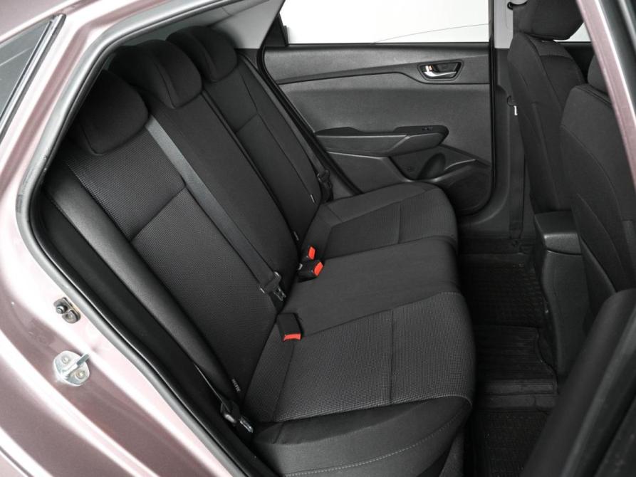Hyundai Solaris II Рестайлинг Ростов-на-Дону  - изображение 7