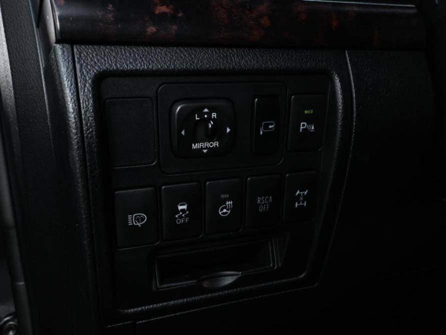 Toyota Land Cruiser 200 Series Волгоград  - изображение 19