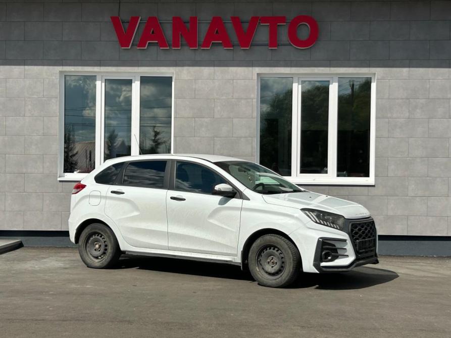 Lada (ВАЗ) XRAY I Альметьевск  - изображение 3