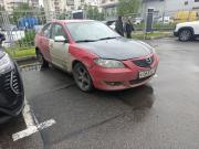 Mazda 3 I (BK) Санкт-Петербург  - изображение 7