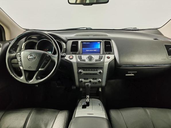Nissan Murano II (Z51) Рестайлинг 2 с пробегом 2013 года, цена 1 099 000 рублей, 241690 км, внедорожник, Автокод Объявления