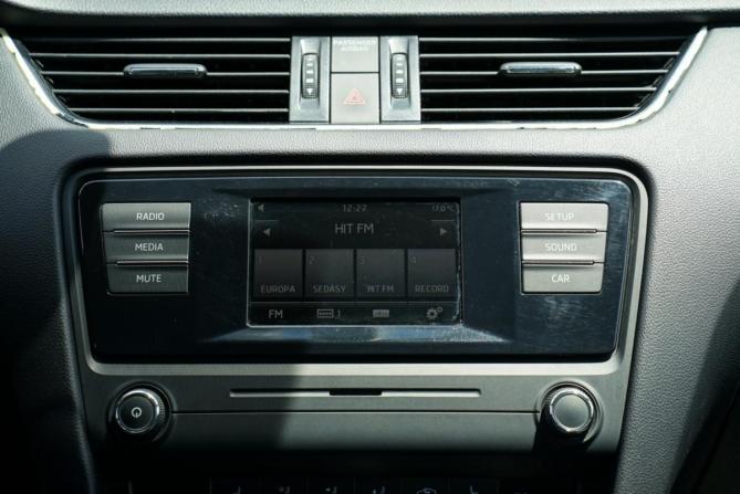 Skoda Octavia III (A7) с пробегом 2015 года, цена 1 440 000 рублей, 220000 км, лифтбек, Автокод Объявления