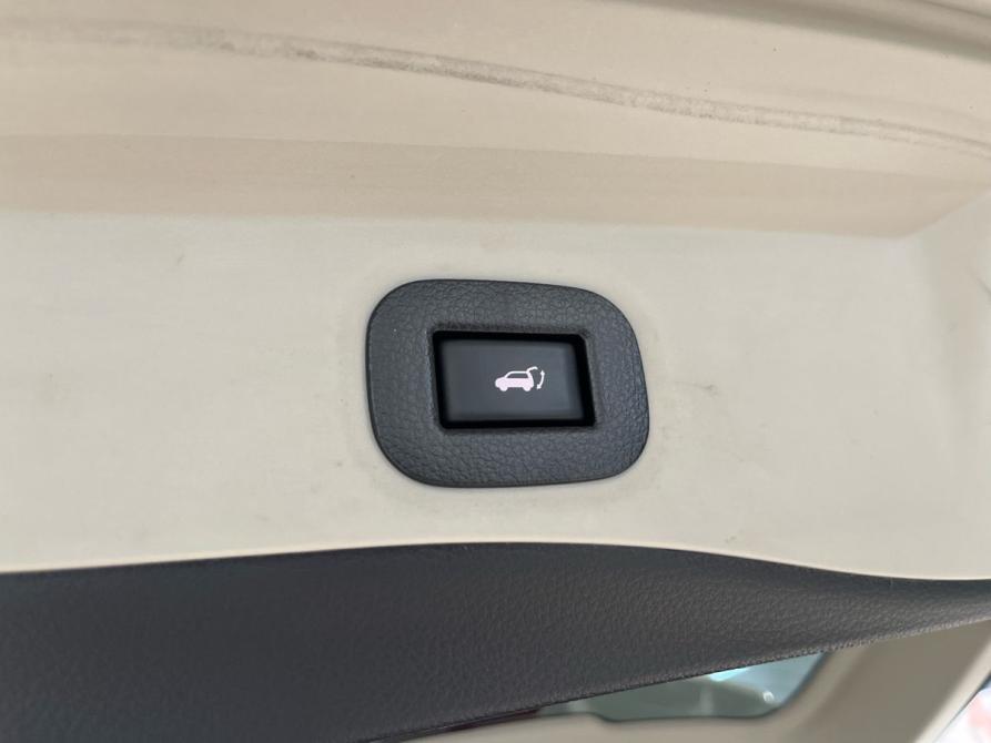 Nissan X-Trail III Рестайлинг Екатеринбург  - изображение 8