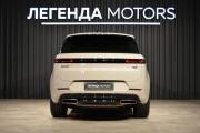Land Rover Range Rover Sport III Иркутск  - изображение 44