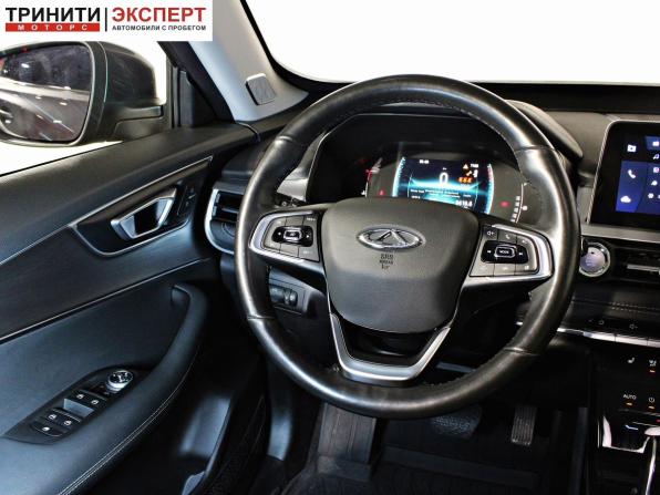 Chery Tiggo 7 Pro I с пробегом 2022 года, цена 1 697 000 рублей, 80170 км, внедорожник, Автокод Объявления