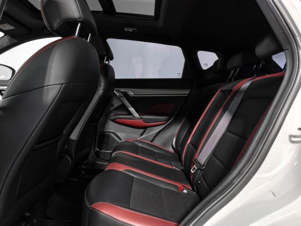 Geely Coolray I с пробегом 2021 года, цена 1 600 000 рублей, 71304 км, внедорожник, Автокод Объявления