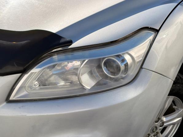 Lifan X60 I с пробегом 2013 года, цена 280 000 рублей, 207000 км, внедорожник, Автокод Объявления