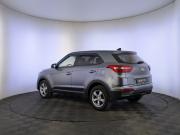 Hyundai Creta I Москва  - изображение 32