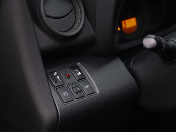 Toyota RAV4 III (XA30) Рестайлинг с пробегом 2012 года, цена 1 299 777 рублей, 210223 км, внедорожник, Автокод Объявления