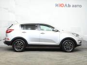 Kia Sportage III Екатеринбург  - изображение 28