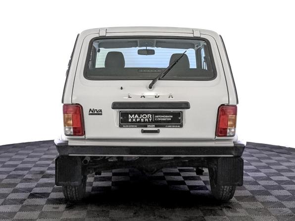 Lada (ВАЗ) Niva Legend с пробегом 2025 года, цена 1 045 000 рублей, 1906 км, внедорожник, Автокод Объявления