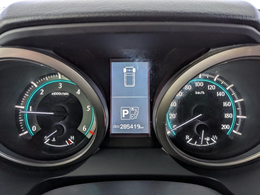 Toyota Land Cruiser Prado 150 Series Москва  - изображение 13