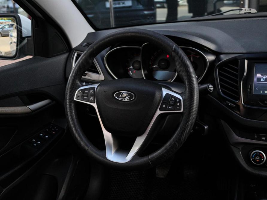 Lada (ВАЗ) Vesta I Москва  - изображение 12
