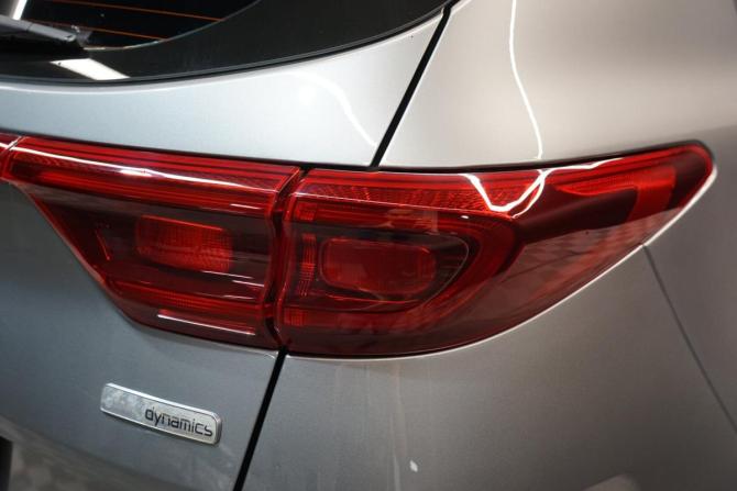 Kia Sportage IV Рестайлинг с пробегом 2019 года, цена 2 870 000 рублей, 142542 км, внедорожник, Автокод Объявления