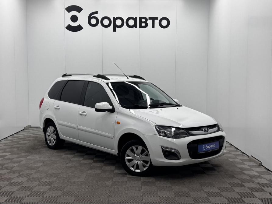 Lada (ВАЗ) Kalina II Воронеж  - изображение 3