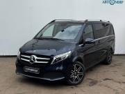Mercedes-Benz V-Класс III (W447) Рестайлинг Москва  - изображение 19