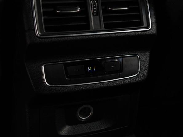 Audi Q5 II (FY) с пробегом 2018 года, цена 2 100 000 рублей, 246043 км, внедорожник, Автокод Объявления