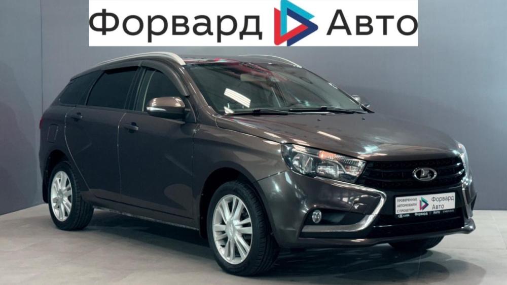 Lada (ВАЗ) Vesta I Сургут  - изображение 1