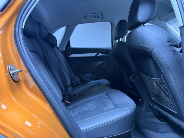 Audi Q3 I (8U) с пробегом 2012 года, цена 2 141 600 рублей, 39140 км, внедорожник, Автокод Объявления