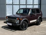 Lada (ВАЗ) 2121 (4x4) I Рестайлинг Ярославль  - изображение 14