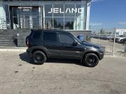 Chevrolet Niva I Рестайлинг Саратов  - изображение 19