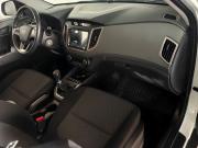 Hyundai Creta I Москва  - изображение 29
