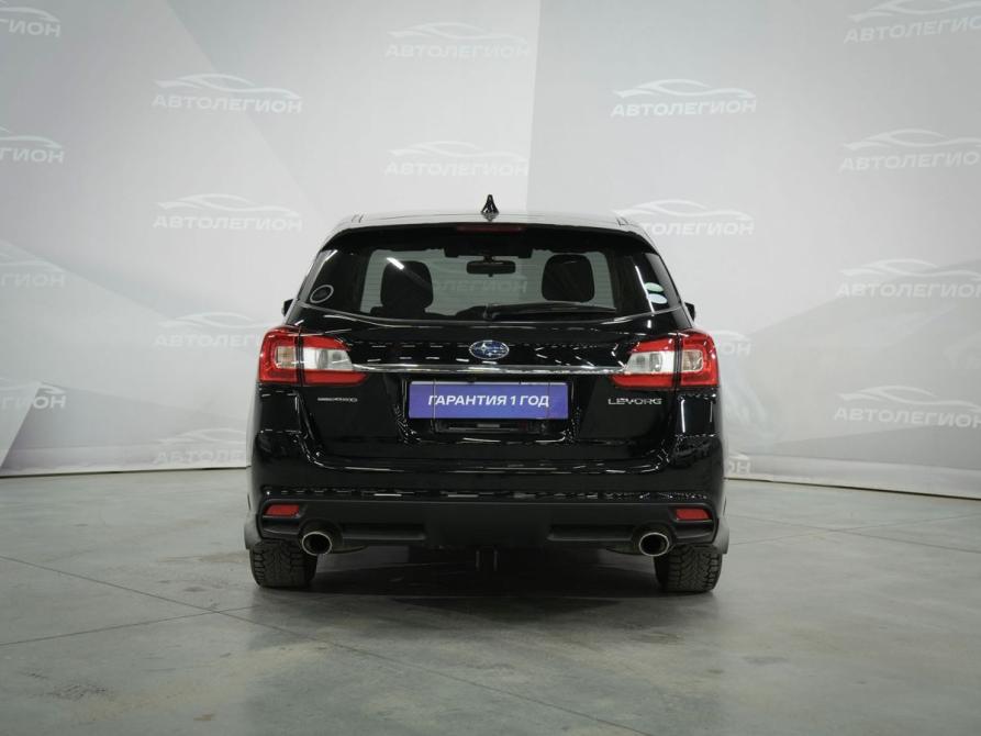 Subaru Levorg I Новосибирск  - изображение 6