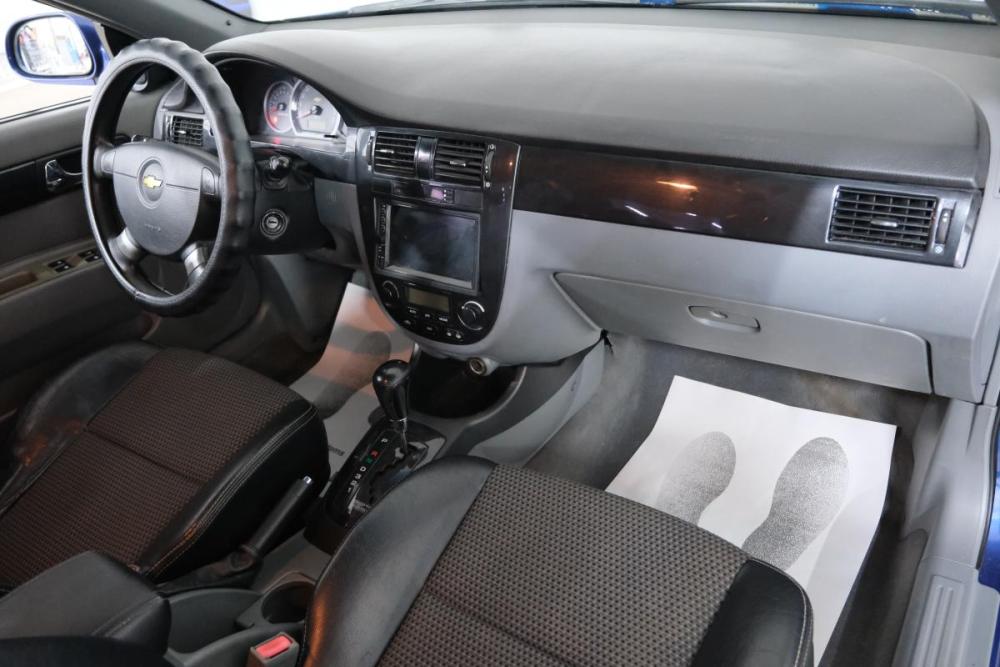 Chevrolet Lacetti I Омск  - изображение 16